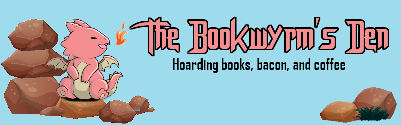 The Bookwyrm's Den