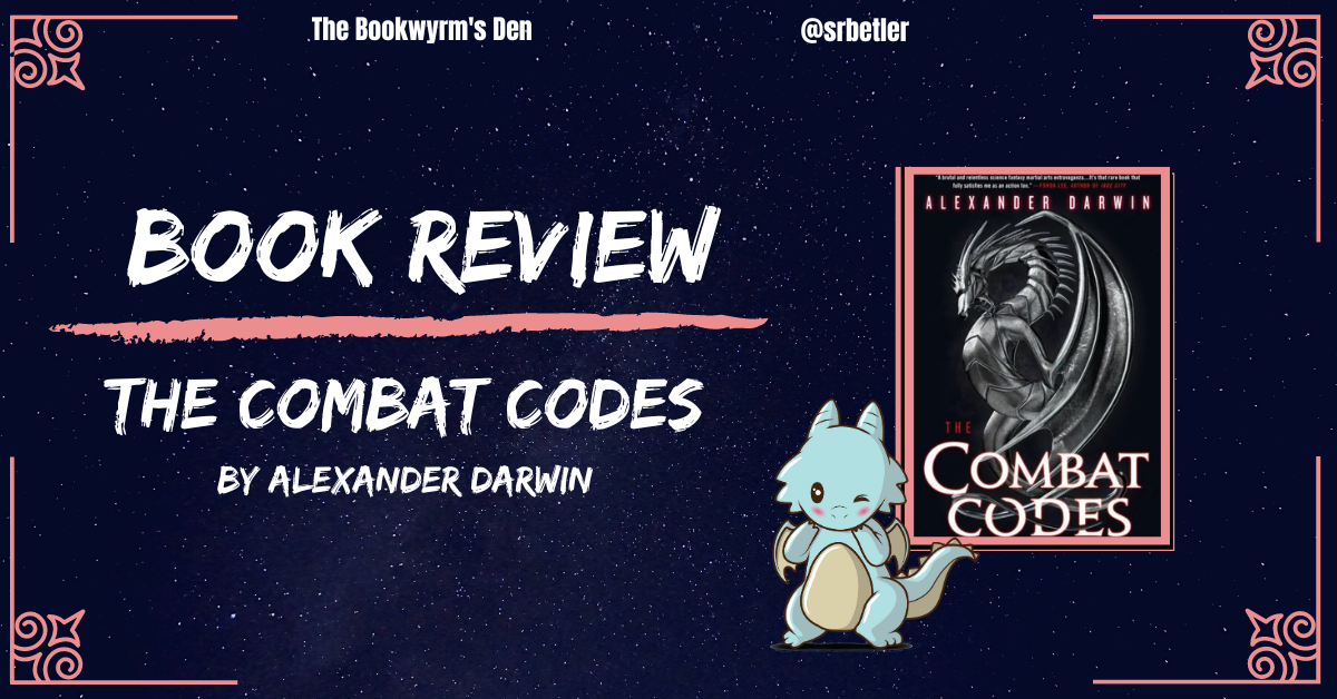 The Combat Codes by Alexander Darwin