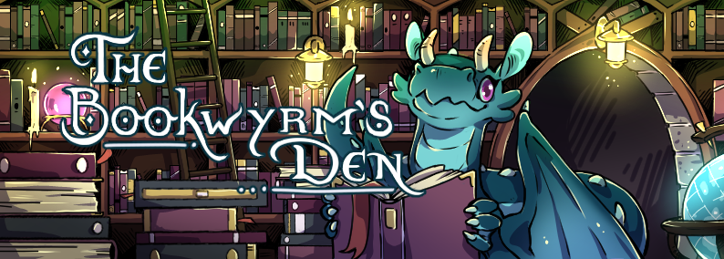 The Bookwyrm's Den